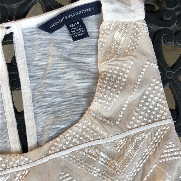 American Eagle Outfitters women’s tank - Picture 3 of 3